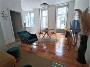 Appartement Pont Luiz